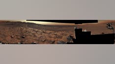 NASA Curiosity rover has spent 3,000 days on Mars — here are some of its greatest achievements