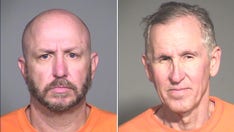 Manhunt underway for 2 Arizona inmates after prison escape; $70G reward offered