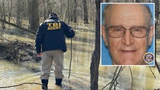 Tennessee man, 70, wanted for 2 murders found dead in lake, investigators say