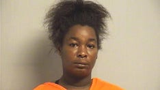 Oklahoma mom of 2 kids who drowned after wandering off pleads guilty to child neglect