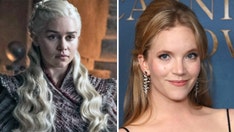 'Game of Thrones' pilot star Tamzin Merchant discusses being replaced by Emilia Clarke as Daenerys Targaryen