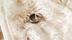 Virginia woman giving engagement, wedding rings away after her divorce