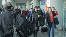 TSA to require masks at screening checkpoints as new strains of COVID-19 hit the US