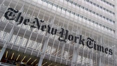 New York Times reporter faces backlash over 'sophisticated, vaccinated crowd' comments about Obama party