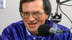 How TV legend Larry King got his start in broadcasting