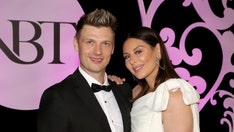 Nick Carter's wife Lauren didn't know she was pregnant for over 5 months