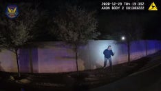Phoenix police release bodycam video in deadly shooting of man who told officers he had a gun