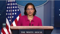 Susan Rice is the latest member of Biden's inner circle to test positive for COVID-19