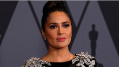 Salma Hayek reveals near-fatal COVID battle: ‘My doctor begged me to go to the hospital’