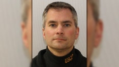 Capitol Police Officer Brian Sicknick's family says his death should not be political