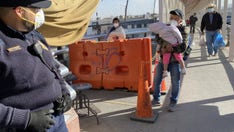 What will Biden's immigration overhaul mean for national security?