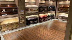 Iowa woman mistakenly pronounced dead 'gasped for air' in funeral home