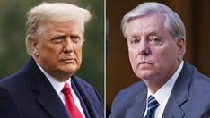 Senate Republicans will be 'very united' against convicting Trump after he left office: Graham