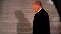 Trump impeachment supported by only 8% of Republicans: poll