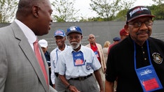 Member of famed Tuskegee Airmen dies from coronavirus