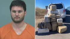 Arizona deputies bust driver with more than 450 pounds of marijuana: ‘Dude, you can’t have that much weed’