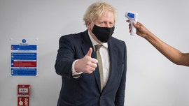 Boris Johnson announces coronavirus lockdown, cases continue to rise