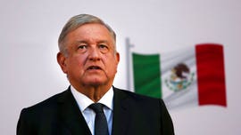 Mexico calls on Biden to fix immigration status of Mexican nationals