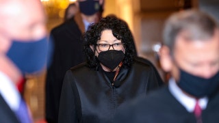 Washington Post blasts Sotomayor for ‘false’ COVID claim