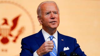 Biden gives DOJ green light to resume Obama-era 'slush fund' payouts to liberal groups