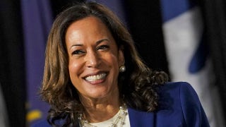 Kamala Harris has gone 28 days without a news conference since being tapped for border crisis role