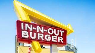 San Francisco shuts down In-N-Out Burger for refusing to be lib city's 'vaccination police'