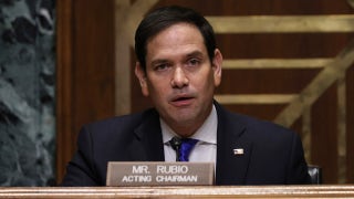 Marco Rubio is facing a high-profile Senate challenge in 2022 — and his fundraising has increased accordingly