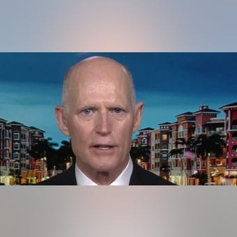 Sen. Rick Scott