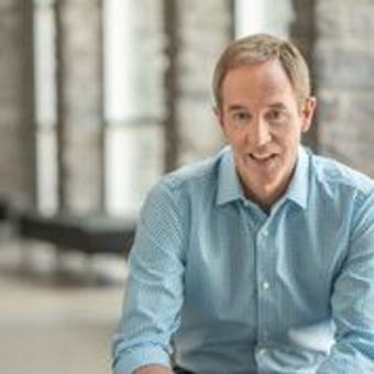 Andy Stanley