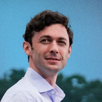 Jon Ossoff