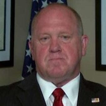 Tom Homan