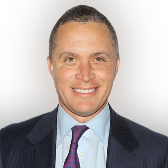 Harold Ford, Jr. | Fox News