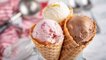 Ice cream makers and dairy farmers make major ingredient change announcement - Fox News