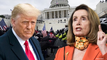 Trump doubles down on bombshell claim about offer to Nancy Pelosi ahead of Jan. 6
