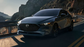 The best new cars for teens according to Consumer Reports and IIHS