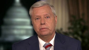 Graham warns Dems will ‘blow up’ Senate by moving forward with impeachment trial, calling witnesses