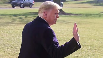 Trump's approval rating hits all-time low following US Capitol riot