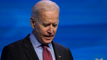 Biden tweets about impeachment vote, reminds Senate of 'other urgent business'