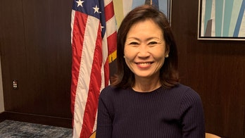 AAPI groups protest California Dem over 'interpreter' comment about Rep. Michelle Steel