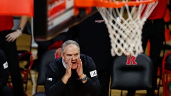 No. 15 Rutgers, No. 16 Minnesota set for AP Top 25 tests