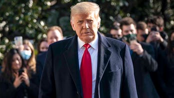 Why some Democrats think it’s dumb to refer the Trump case to Justice