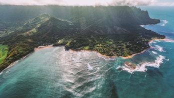 Hawaii reports case of coronavirus variant linked to California outbreaks