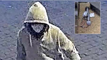 FBI investigation into DC pipe bomb suspect reveals new details; reward increased to $100G