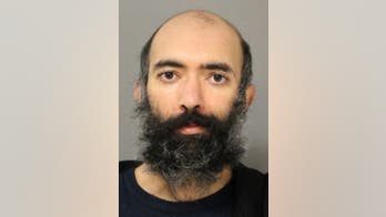 California man allegedly lived in Chicago airport for months because he was afraid to fly: report