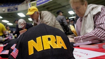 NRA says it's asking federal court to overturn Maryland handgun qualification license law