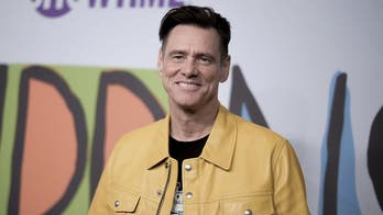 Jim Carrey roasted on Twitter for announcing exit from social media platform with bizarre video