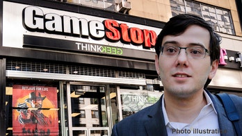'Pharma Bro' Martin Shkreli on GameStop chaos: 'LOL this thing is so nuts'