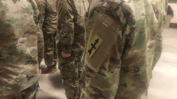 Wisconsin governor authorizes National Guard to Kenosha ahead of Jacob Blake charging decision