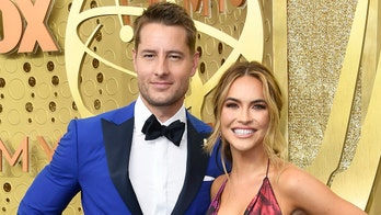Justin Hartley, Chrishell Stause finalize divorce: Reports