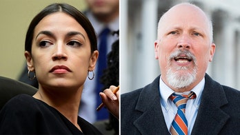 Rep. Chip Roy calls on AOC to apologize for tweeting Cruz ‘almost had me murdered’